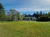 Vente maison 16 pièces