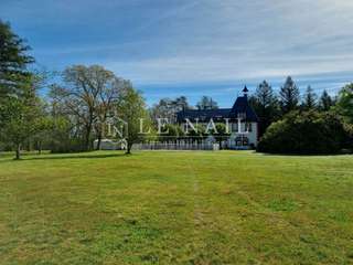 Vente maison 16 pièces