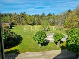 Vente maison 16 pièces