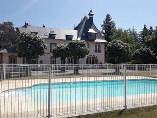 Vente maison 16 pièces