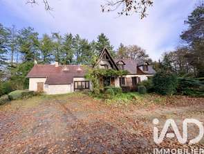 Vente Maison 4 chambresSalbris