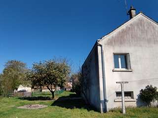 Vente maison 3 pièces Vente maison 3 pièces