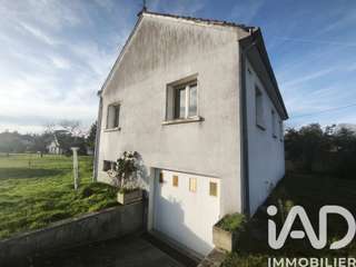 Vente maison 3 pièces Vente maison 3 pièces