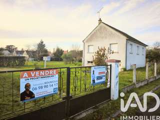 Vente maison 3 pièces Vente maison 3 pièces