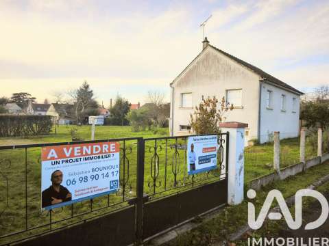 Vente maison 3 pièces Vente maison 3 pièces