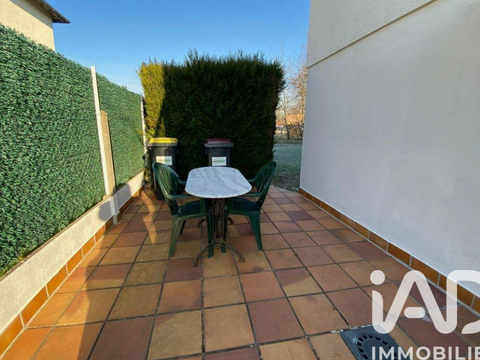 Vente maison 5 pièces Salbris 41