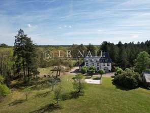 Vente Maison 12 chambresSalbris