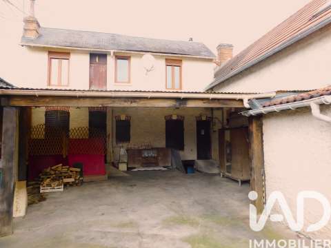 Vente maison 5 pièces Vente maison 5 pièces