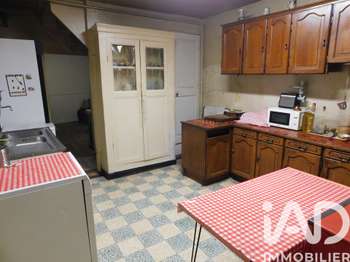 Vente maison 5 pièces Vente maison 5 pièces