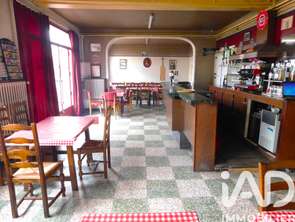 Vente Maison 2 chambresSalbris