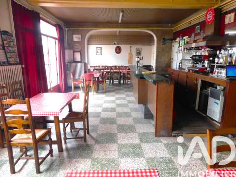 Vente maison 5 pièces Salbris 41