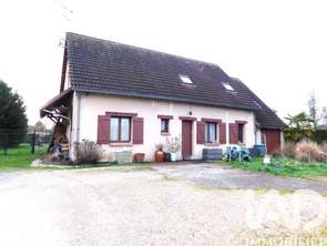 Vente Maison 4 chambresSalbris