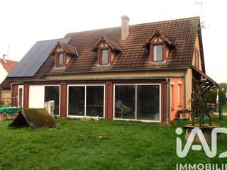 Vente maison 6 pièces Vente maison 6 pièces