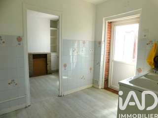 Vente maison 4 pièces Vente maison 4 pièces