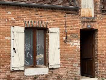 Vente maison 2 pièces Salbris 41