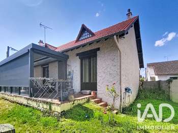 Vente maison 6 pièces Salbris 41