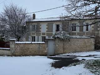 Vente maison 9 pièces