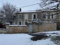 Vente maison 9 pièces