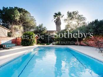 Vente Maison 3 chambresSaleilles