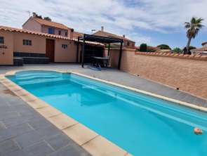 Vente Maison 3 chambresSaleilles