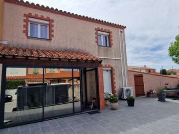 Vente Maison 3 chambresSaleilles
