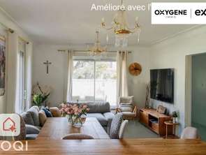 Vente Maison 3 chambresSaleilles