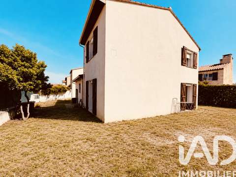 Vente maison 4 pièces Vente maison 4 pièces