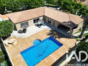 Vente Maison 5 piècesSaleilles