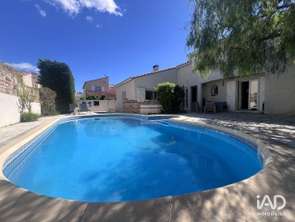 Vente Maison 5 chambresSaleilles