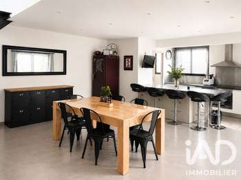 Vente maison 4 pièces Saleilles 66