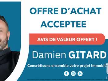 Vente Maison 6 piècesSaleilles