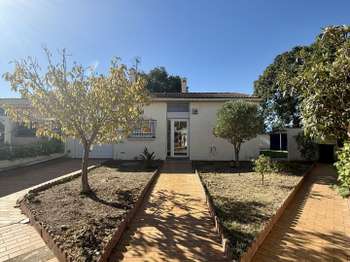 Maison 4 pièces 91 m² · à Saleilles · 91 m² · 272 000 €