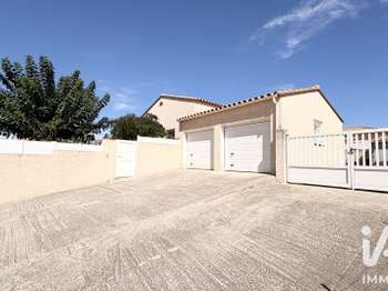 Vente maison 4 pièces Saleilles 66