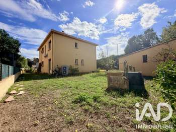 Vente Maison 4 chambresSaleilles