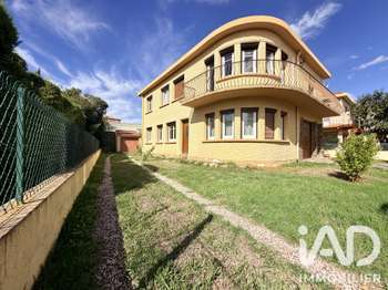 Vente maison 6 pièces Saleilles 66