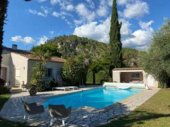 Vente maison 8 pièces Salernes 83