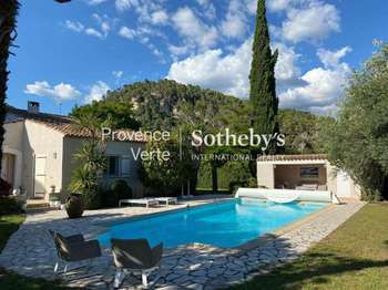 Vente Maison 2 chambresSalernes
