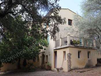 Vente maison 10 pièces Salernes 83
