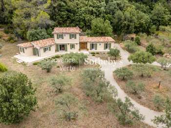 Vente maison 4 pièces Salernes 83