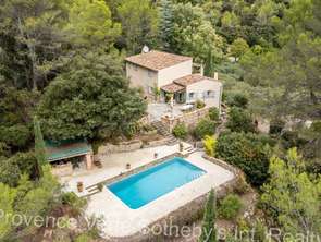 Vente Maison 10 piècesSalernes