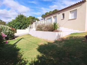 Vente maison 4 pièces Salernes 83