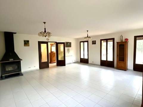 Vente maison 4 pièces Salernes 83