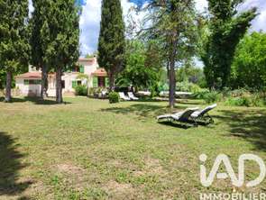 Vente Maison 5 piècesSalernes