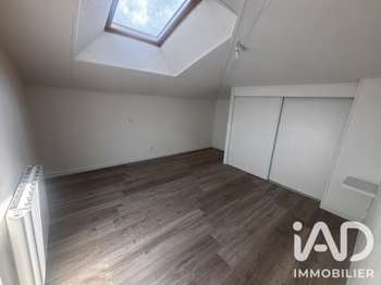 Vente Maison 5 chambresSalernes