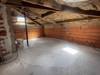 Vente Maison 5 chambresSalernes