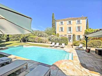 Vente Maison 7 chambresSalernes