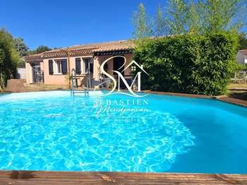 Vente Maison 4 chambresSalernes