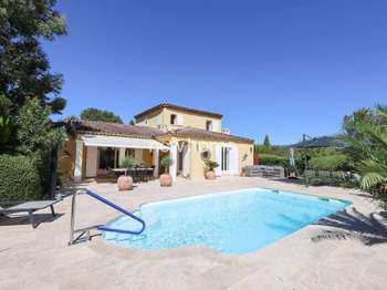 Vente maison 5 pièces Salernes 83