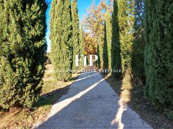 Vente Maison 8 chambresSalernes