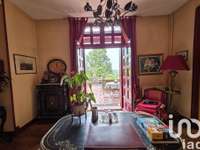 Vente maison 20 pièces